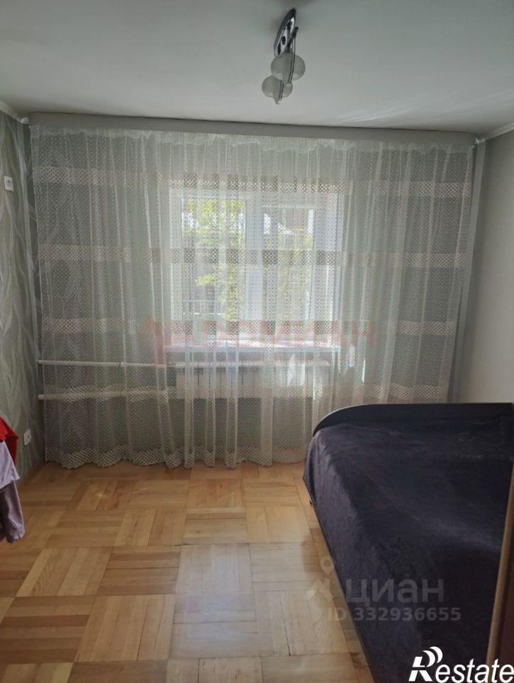 3-комн квартира ул Александровская, 109,  д. 109