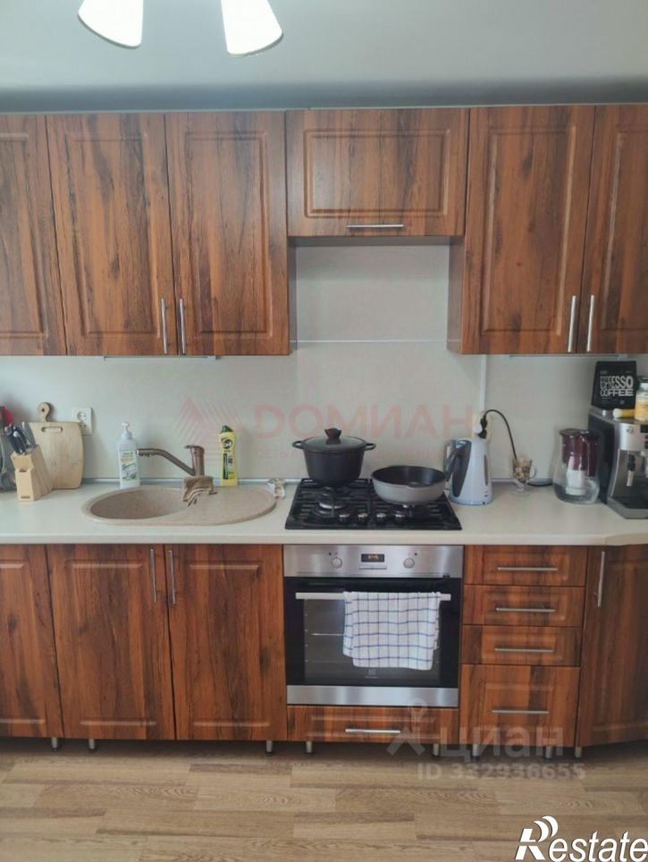 3-комн квартира ул Александровская, 109,  д. 109