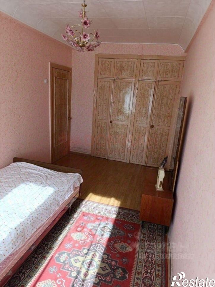 3-комн квартира ул Чехова, 38/75,  д. 38/75
