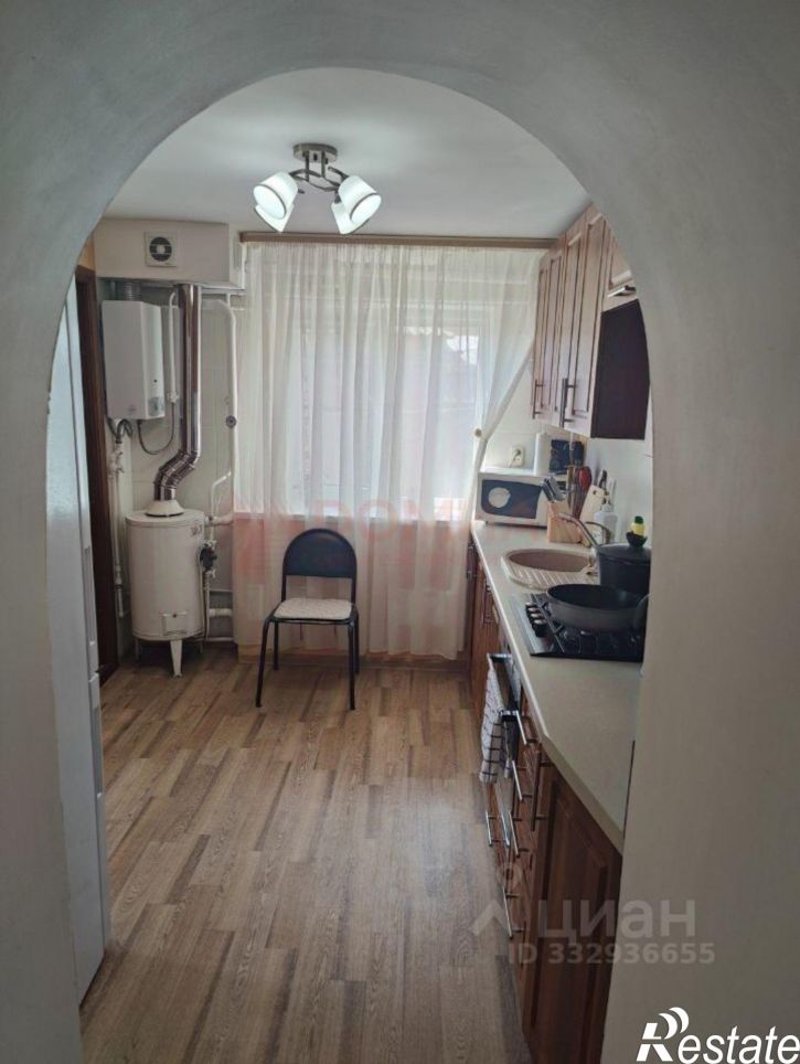 3-комн квартира ул Александровская, 109,  д. 109