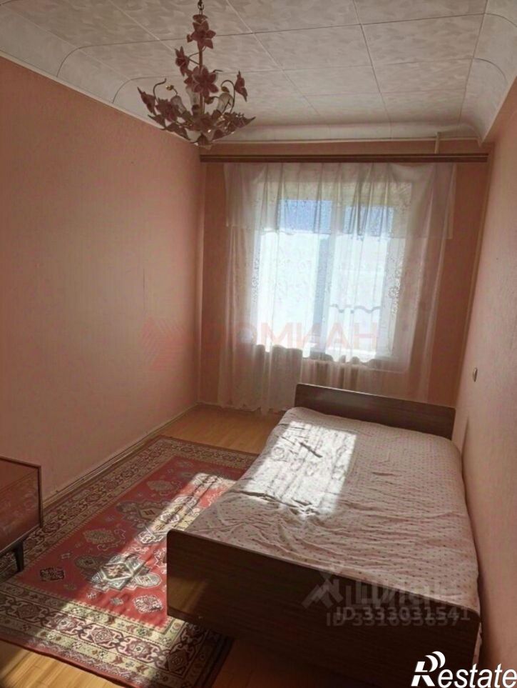 3-комн квартира ул Чехова, 38/75,  д. 38/75