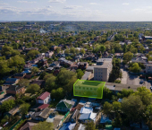 ОСЗ 551 кв м ул Михайловская, 150А