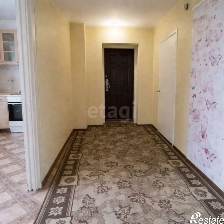 2-комн квартира Баклановский пр-кт, 79,  д. 79