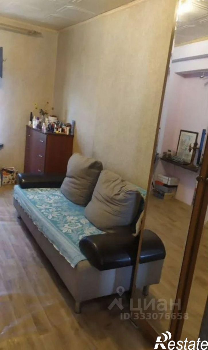 1-комн квартира ул Орджоникидзе, 76,  д. 76