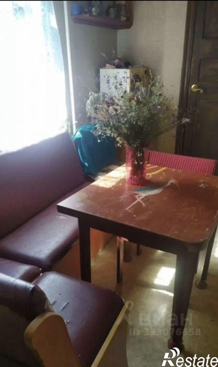 1-комн квартира ул Орджоникидзе, 76,  д. 76