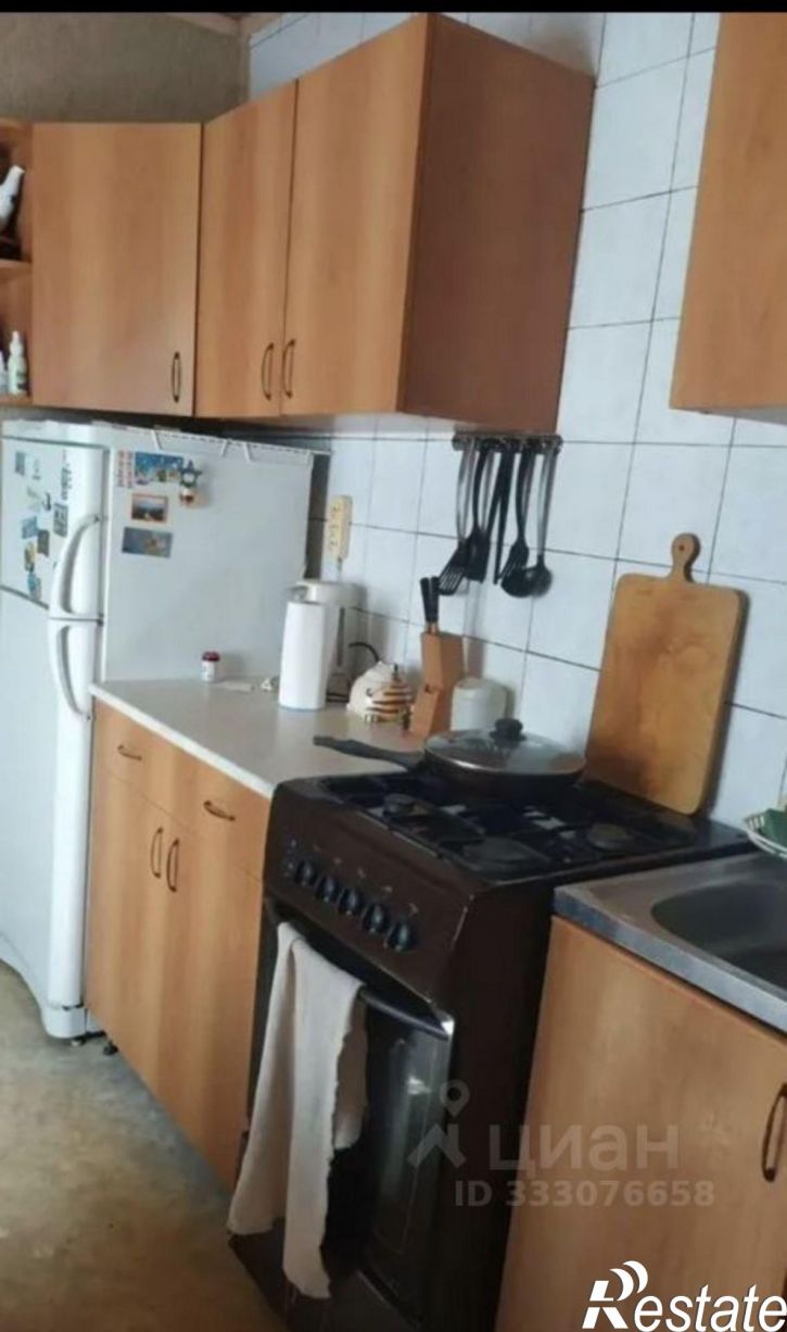 1-комн квартира ул Орджоникидзе, 76,  д. 76