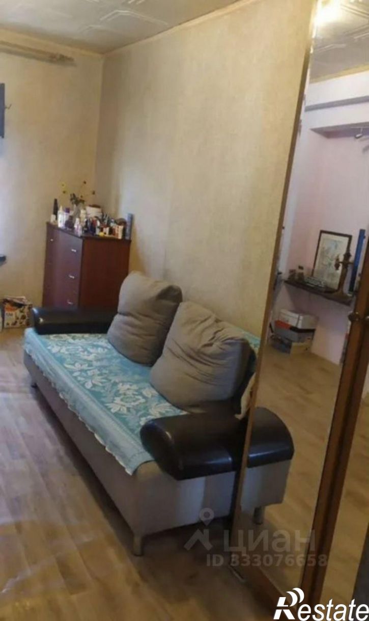 1-комн квартира ул Орджоникидзе, 76,  д. 76