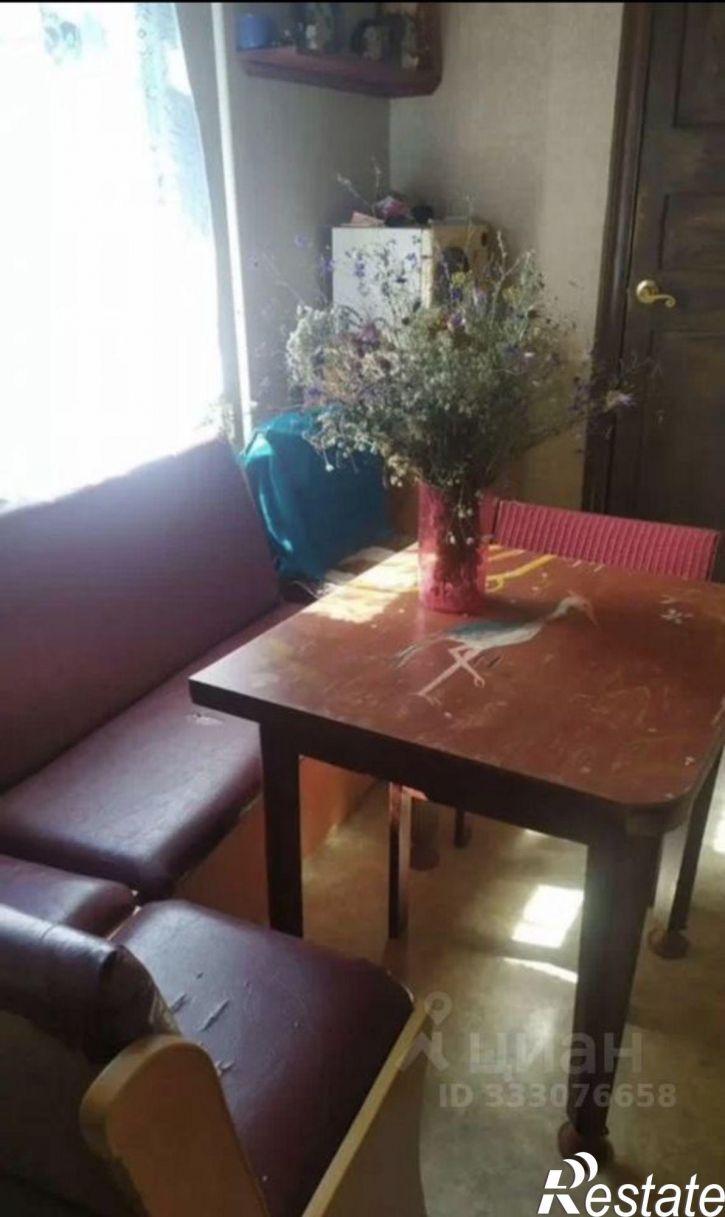 1-комн квартира ул Орджоникидзе, 76,  д. 76