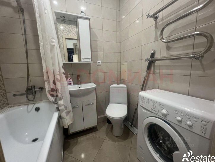 1-комн квартира ул Сарматская, 268,  д. 268