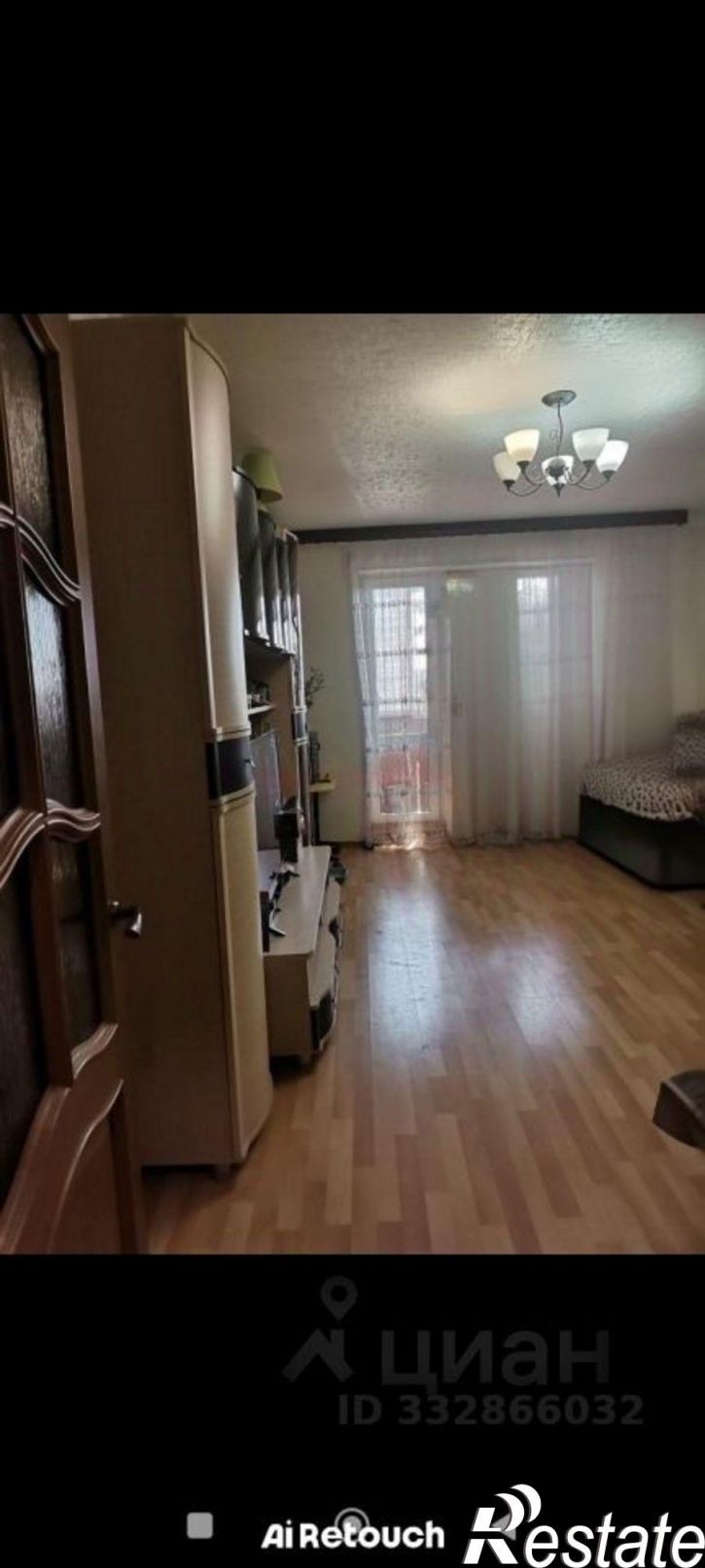 2-комн квартира ул Поворотная, 7Б 1,  д. 7Б 1,  к. 1