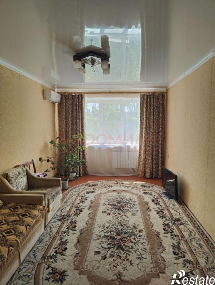 3-комн квартира ул Буденновская, 162,  д. 162