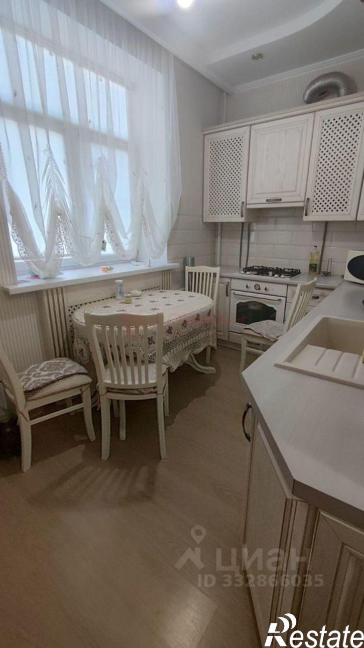 2-комн квартира ул Петрова, 44,  д. 44