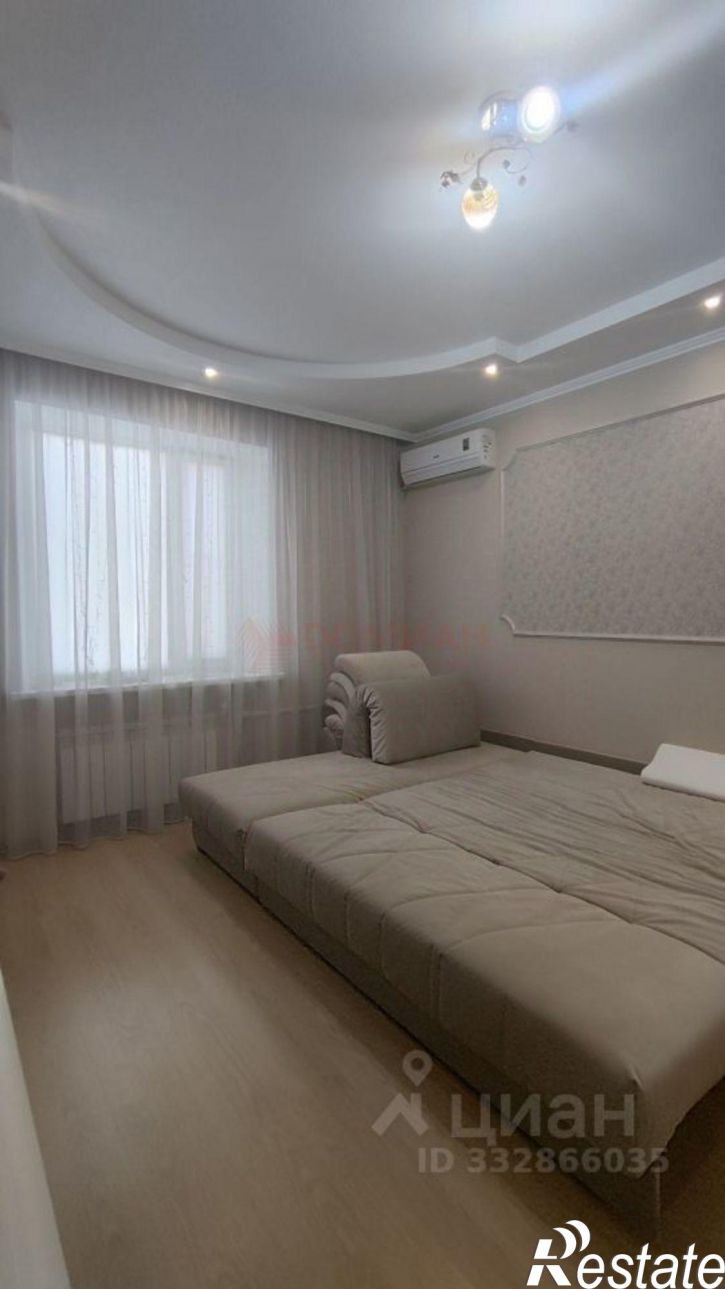 2-комн квартира ул Петрова, 44,  д. 44