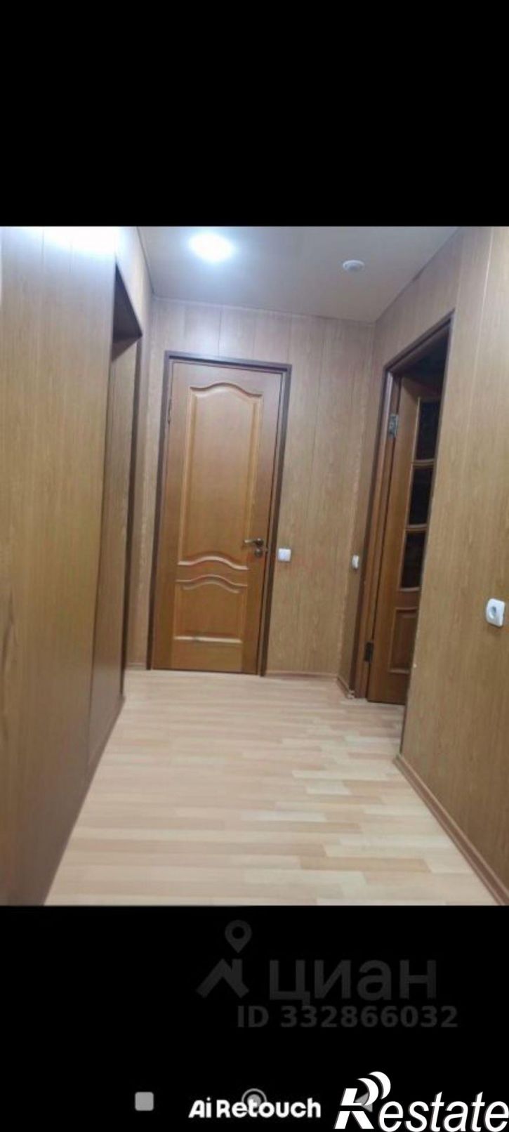 2-комн квартира ул Поворотная, 7Б 1,  д. 7Б 1,  к. 1