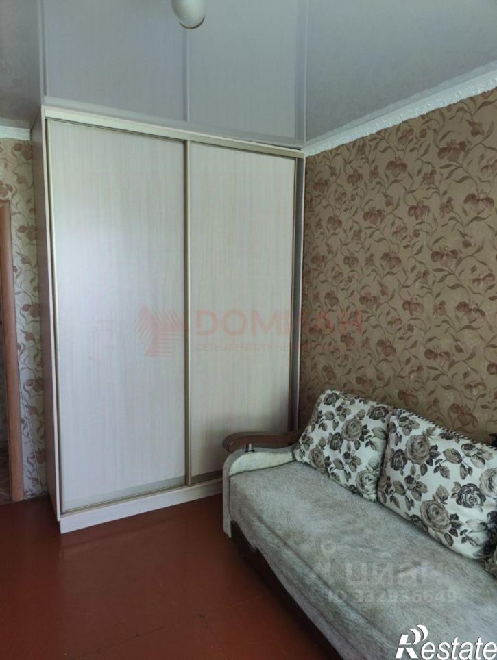 3-комн квартира ул Буденновская, 162,  д. 162