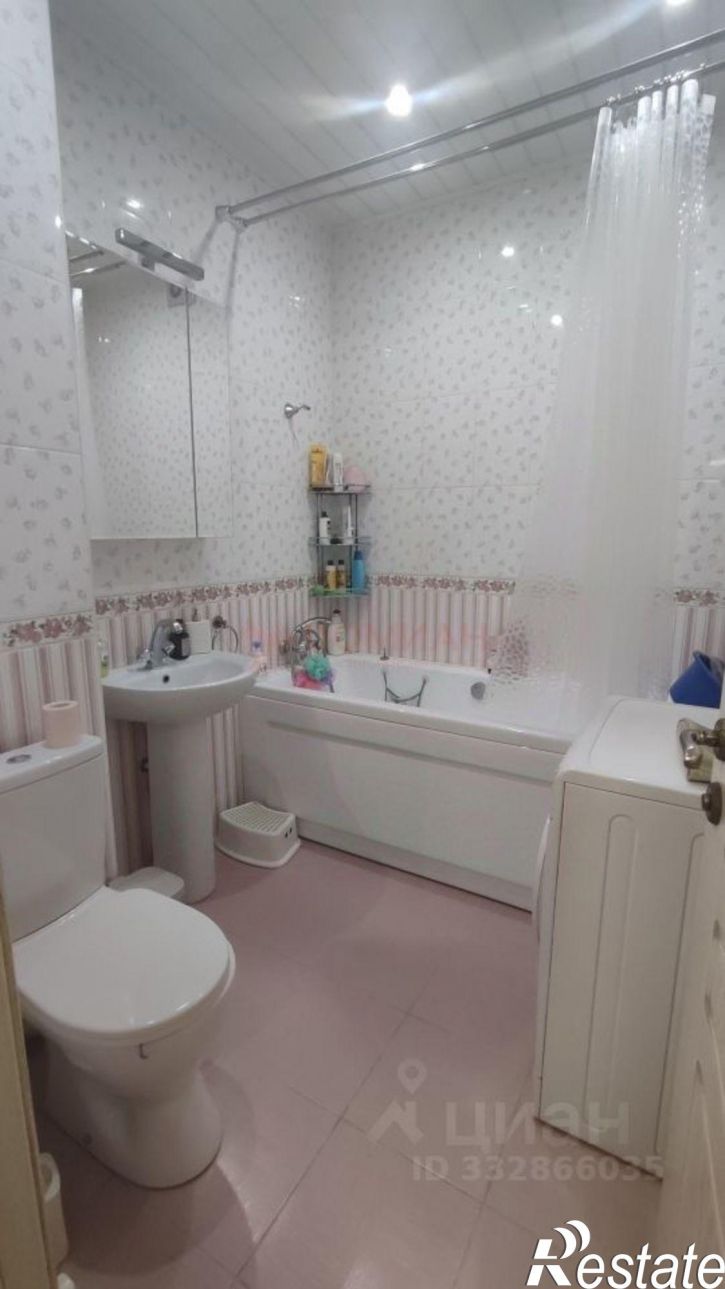 2-комн квартира ул Петрова, 44,  д. 44