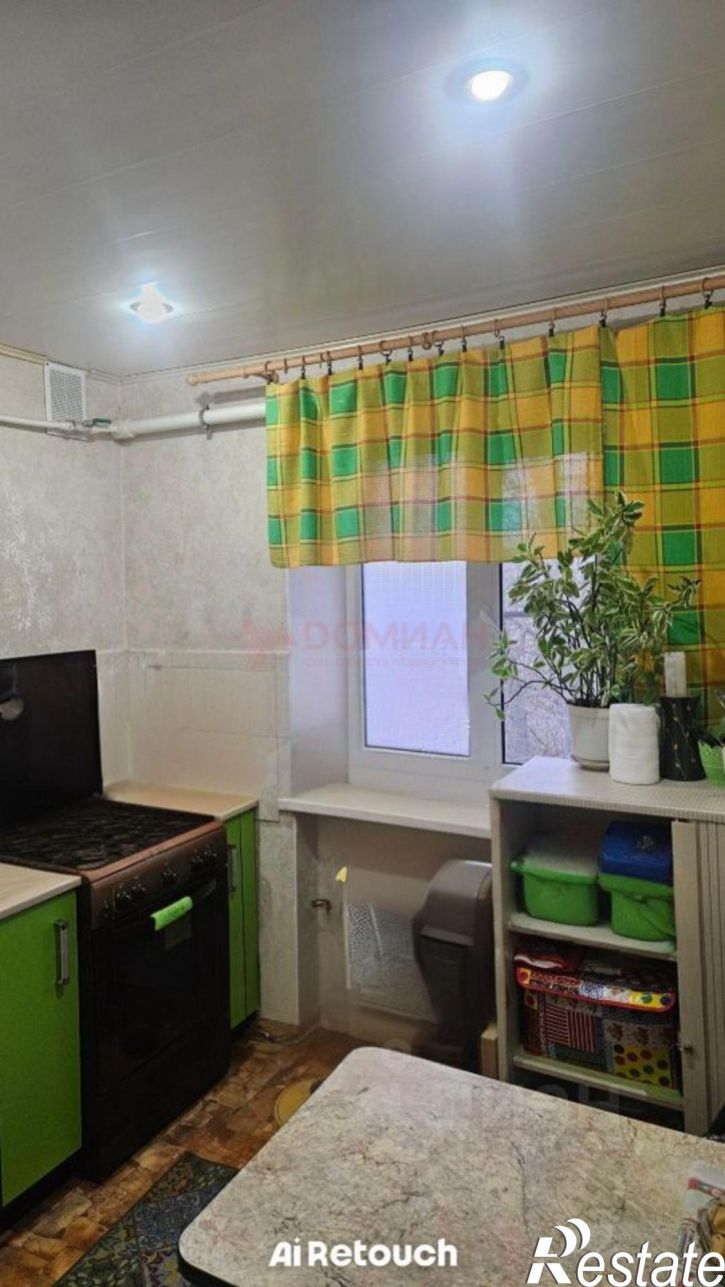 3-комн квартира Баклановский пр-кт, 130А,  д. 130А