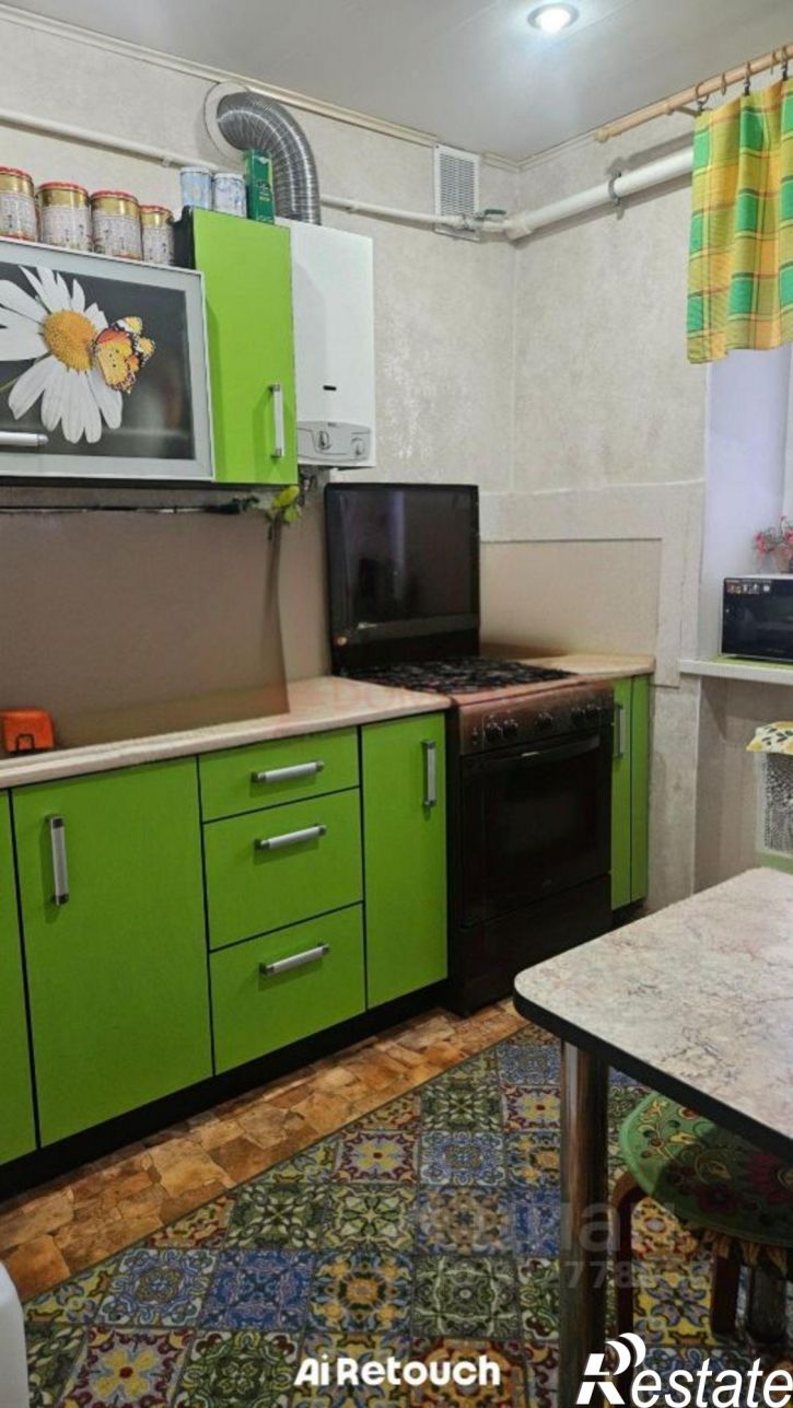 3-комн квартира Баклановский пр-кт, 130А,  д. 130А