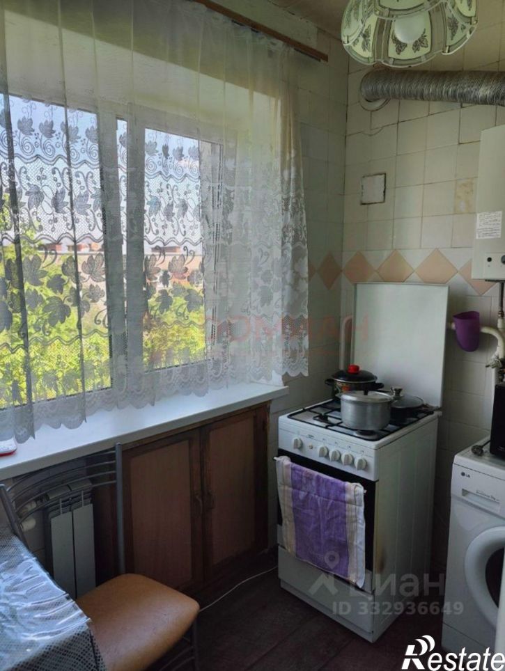 3-комн квартира ул Буденновская, 162,  д. 162