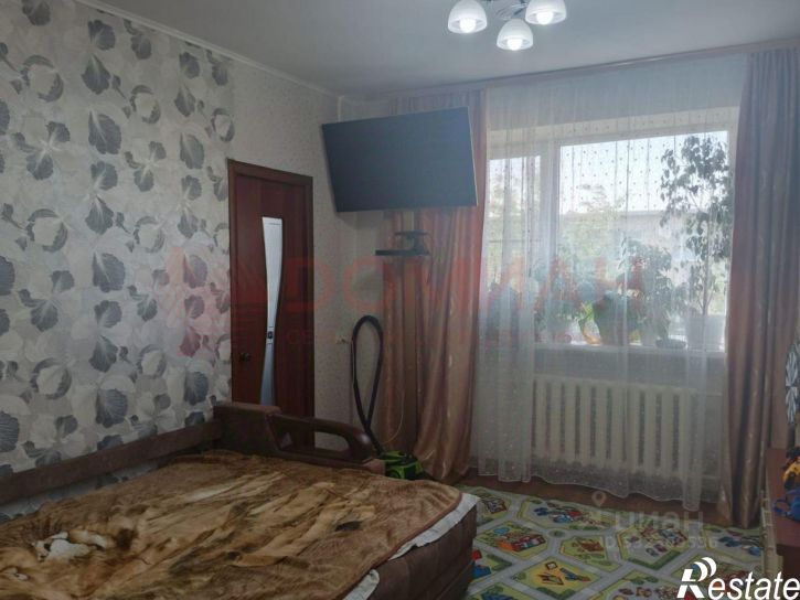 Комната ул Ростовский выезд, 30,  д. 30