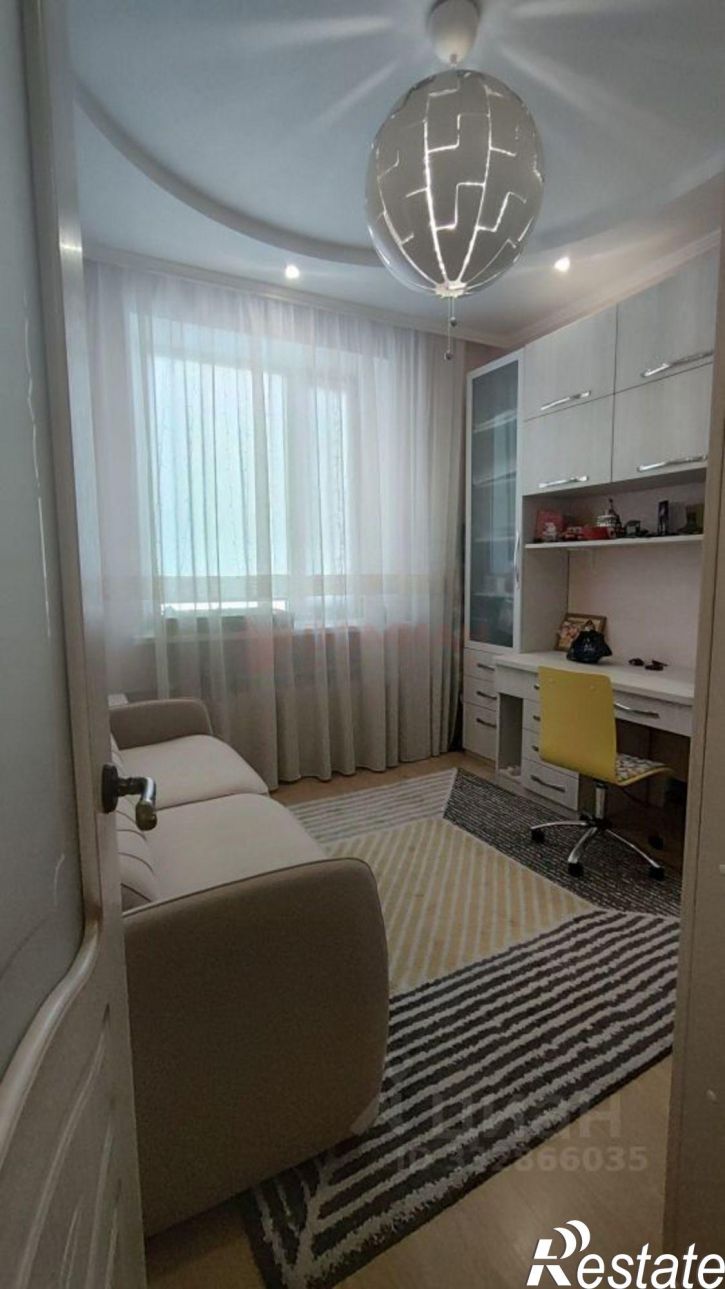 2-комн квартира ул Петрова, 44,  д. 44