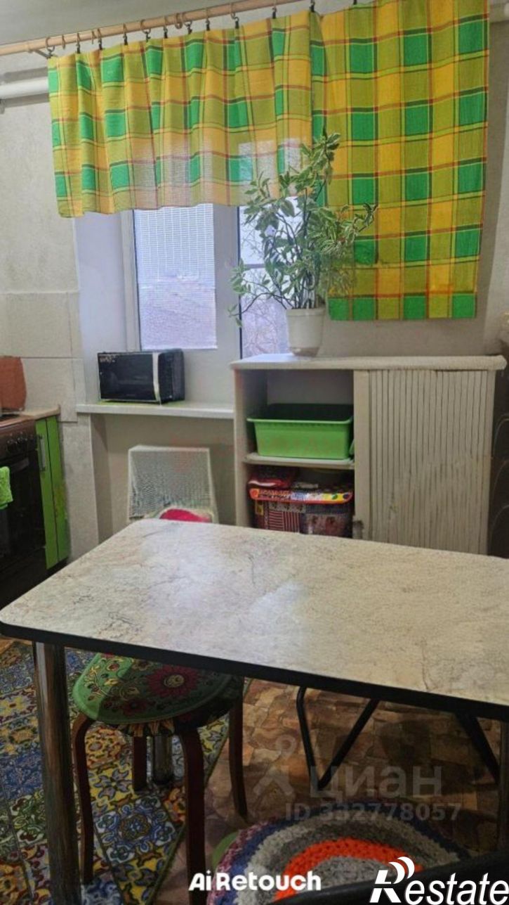 3-комн квартира Баклановский пр-кт, 130А,  д. 130А