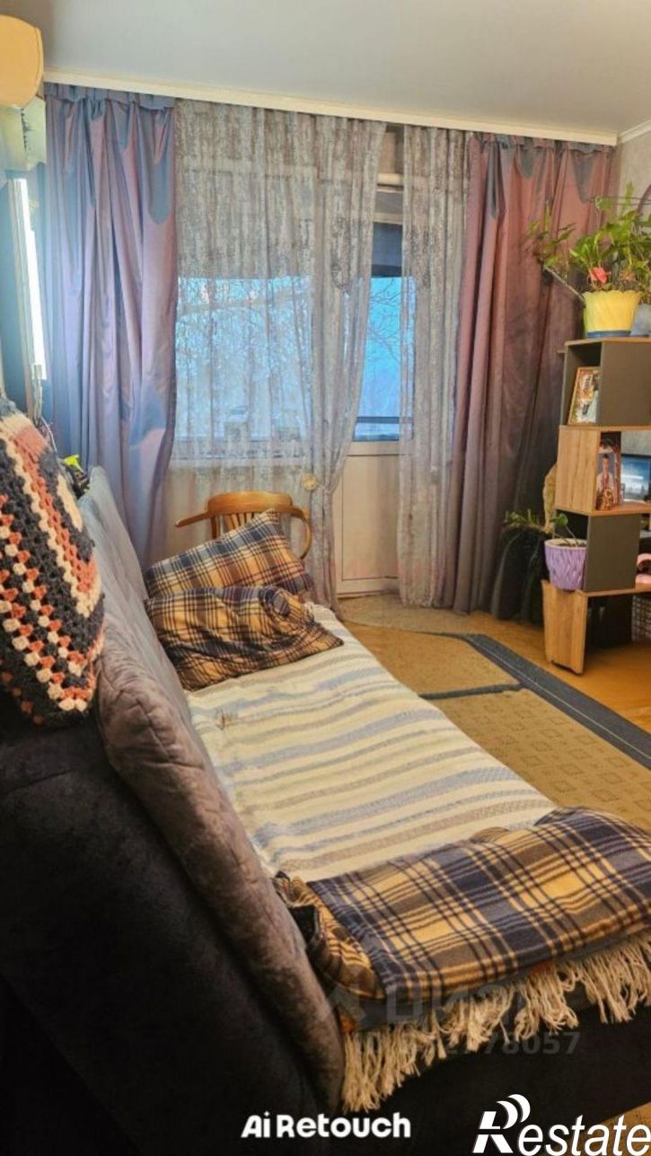 3-комн квартира Баклановский пр-кт, 130А,  д. 130А