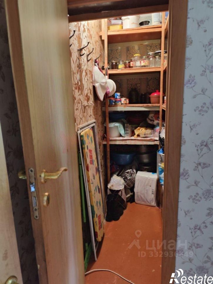 3-комн квартира ул Буденновская, 162,  д. 162