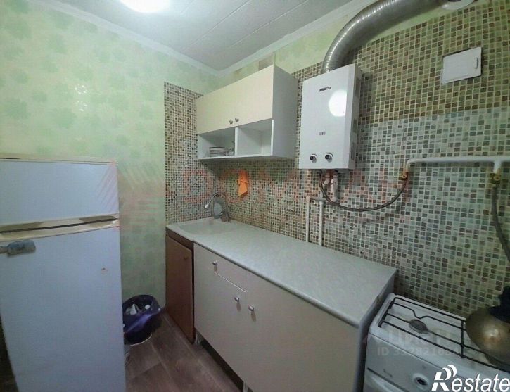 1-комн квартира ул Мелиховская, 18,  д. 18