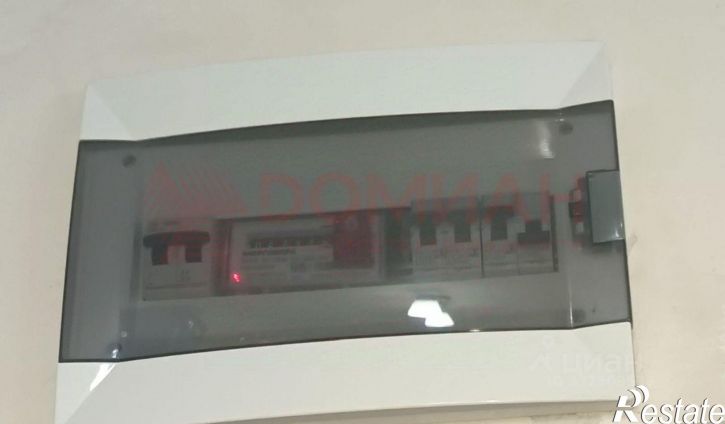 Комната ул Ростовский выезд, 30,  д. 30