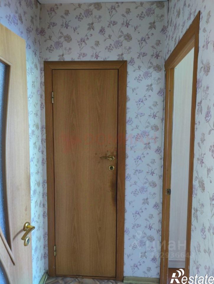 3-комн квартира ул Буденновская, 162,  д. 162