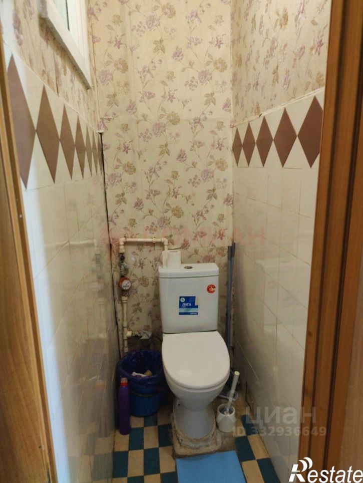 3-комн квартира ул Буденновская, 162,  д. 162