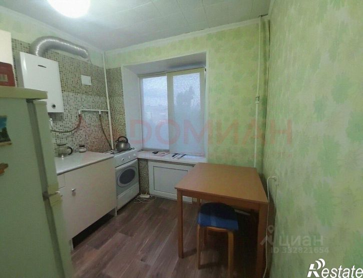 1-комн квартира ул Мелиховская, 18,  д. 18