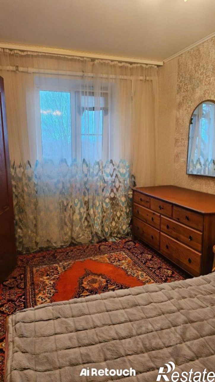 3-комн квартира Баклановский пр-кт, 130А,  д. 130А