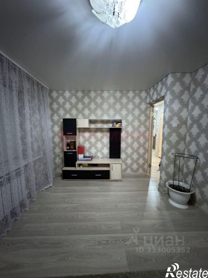3-комн квартира ул Полевая, 1/11,  д. 1/11