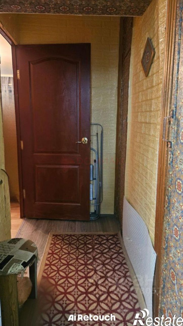 3-комн квартира Баклановский пр-кт, 130А,  д. 130А