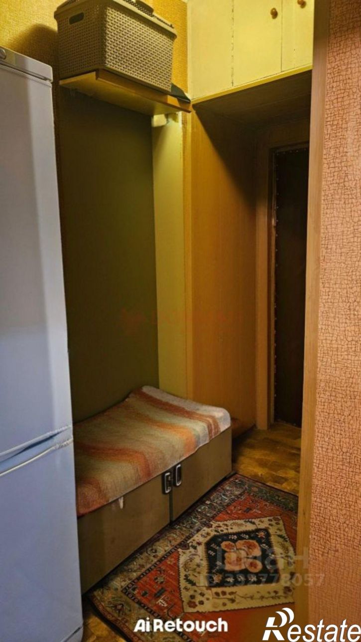 3-комн квартира Баклановский пр-кт, 130А,  д. 130А