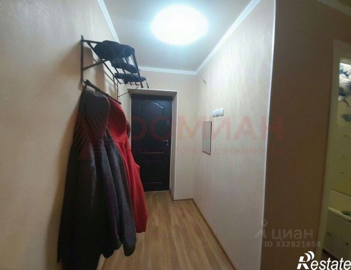 1-комн квартира ул Мелиховская, 18,  д. 18