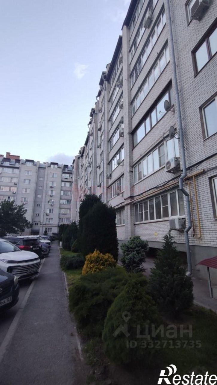 4-комн квартира ул Фрунзе, 82/55,  д. 82/55