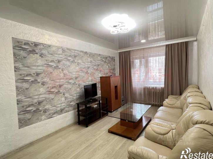3-комн квартира Баклановский пр-кт, 130А,  д. 130А