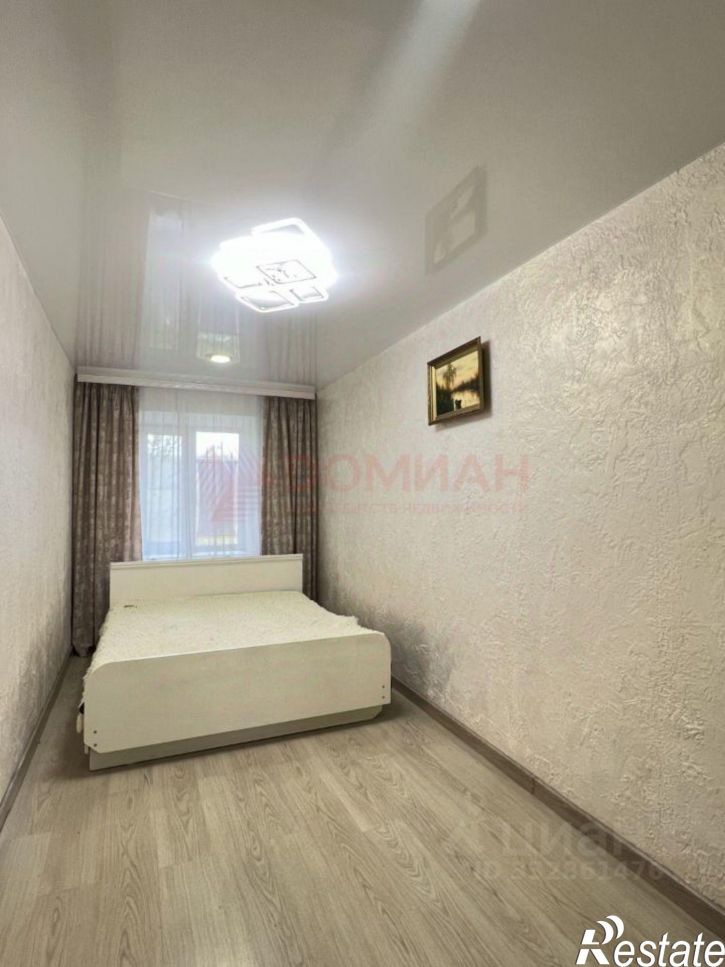 3-комн квартира Баклановский пр-кт, 130А,  д. 130А