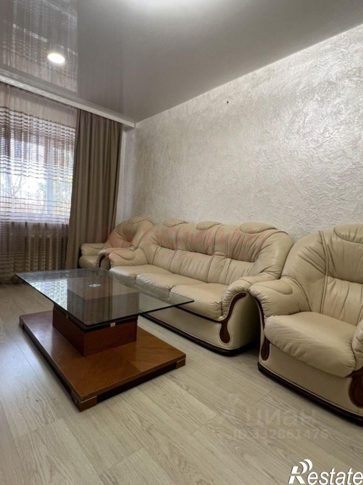 3-комн квартира Баклановский пр-кт, 130А,  д. 130А