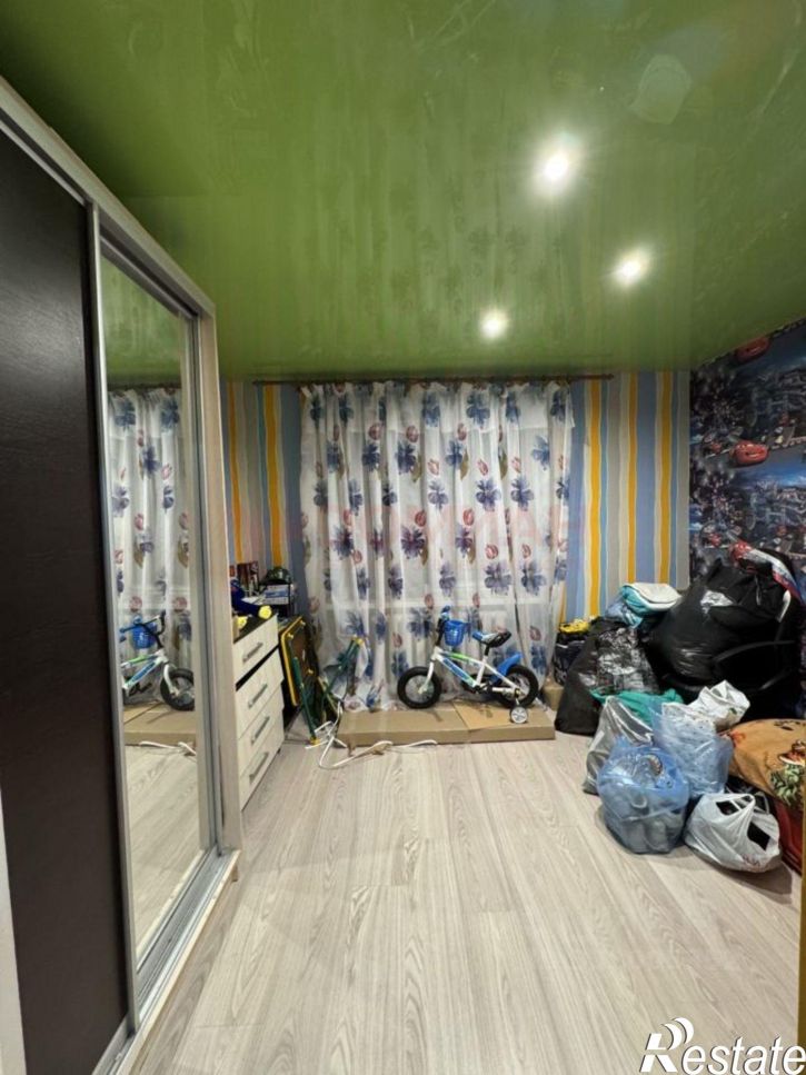 3-комн квартира ул Полевая, 1/11,  д. 1/11
