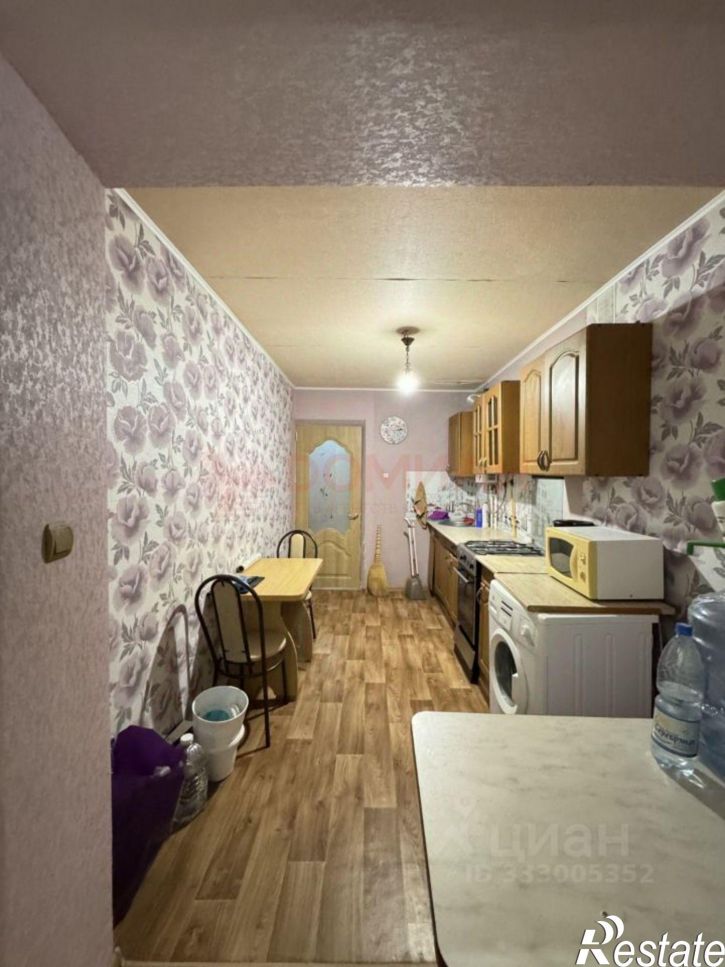 3-комн квартира ул Полевая, 1/11,  д. 1/11