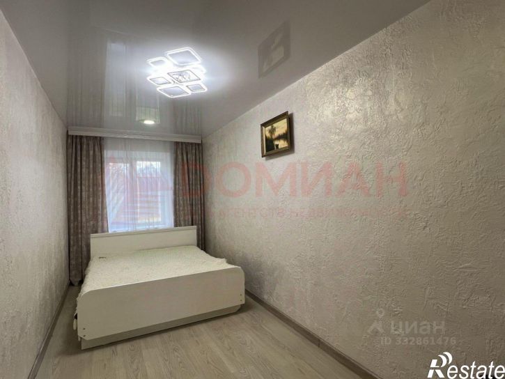 3-комн квартира Баклановский пр-кт, 130А,  д. 130А
