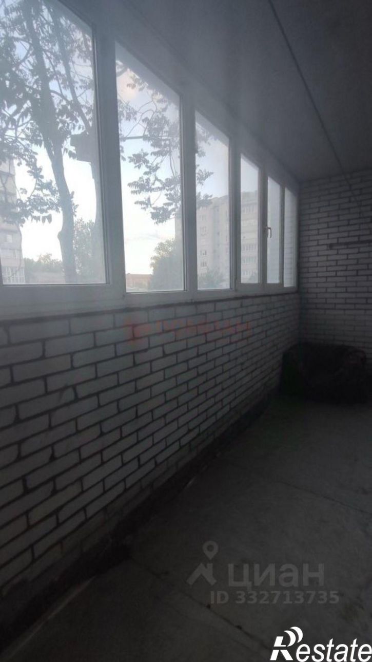4-комн квартира ул Фрунзе, 82/55,  д. 82/55