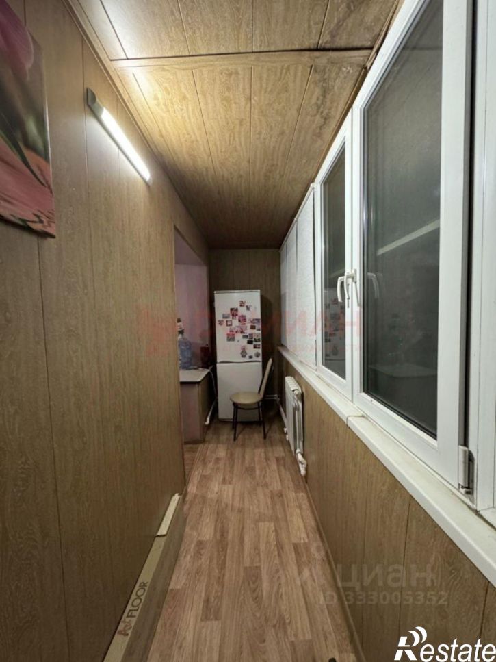 3-комн квартира ул Полевая, 1/11,  д. 1/11