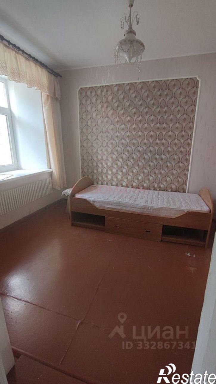 5-комн квартира ул Октябрьская, 112,  д. 112