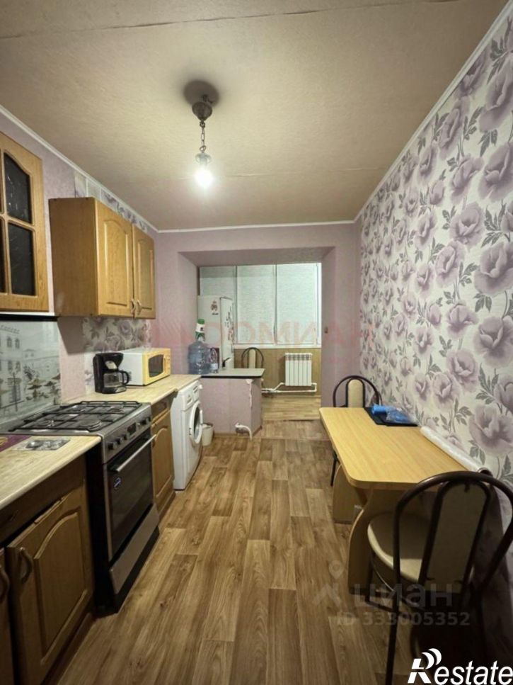 3-комн квартира ул Полевая, 1/11,  д. 1/11