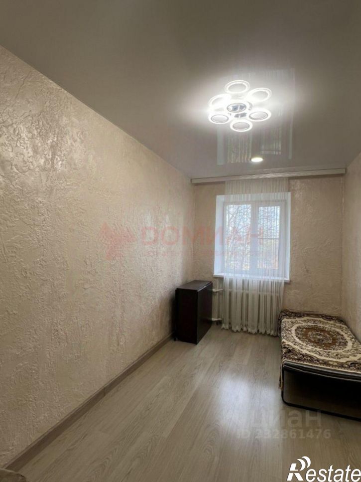 3-комн квартира Баклановский пр-кт, 130А,  д. 130А
